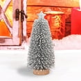 thumbnail image 5 of Christmas Tree Decorations Ornaments Set,Christmas Tree,Artificial Christmas Tree for Yard, Pathway Beach Decoration Holiday Ornament for Garden Outdoor Staked ,8inch, 5 of 8
