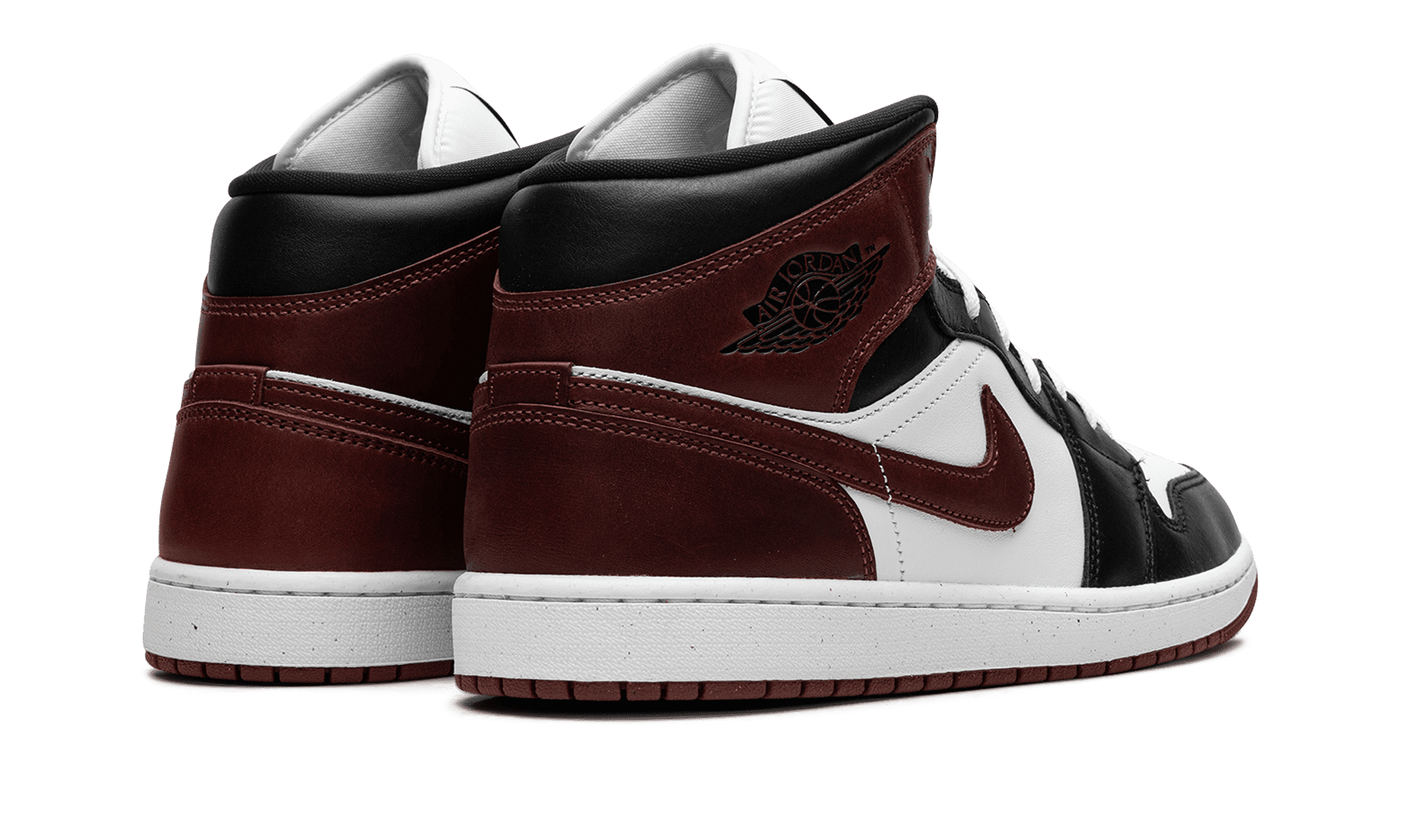 Jordan MENS Jordan 1 Mid SE  display picture 2