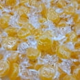 thumbnail image 4 of Butterscotch Discs Candy - Individually Wrapped Hard Candy  Bulk Pack 2 Pound, 4 of 4