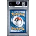 thumbnail image 2 of Pokemon TCG, PSA Graded 9 MINT, Misty's Lapras Illustration Rare #194, Dri En Destined Rivals, Fully Encapsulated Bundle with Compatible Pokemon Hard Sealed Case, 2 of 2