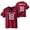ARIZONA CARDINALS, variant on NFL ARIZONA CARDINALS Boys Jersey Game Day Fan Apparel -Harrison