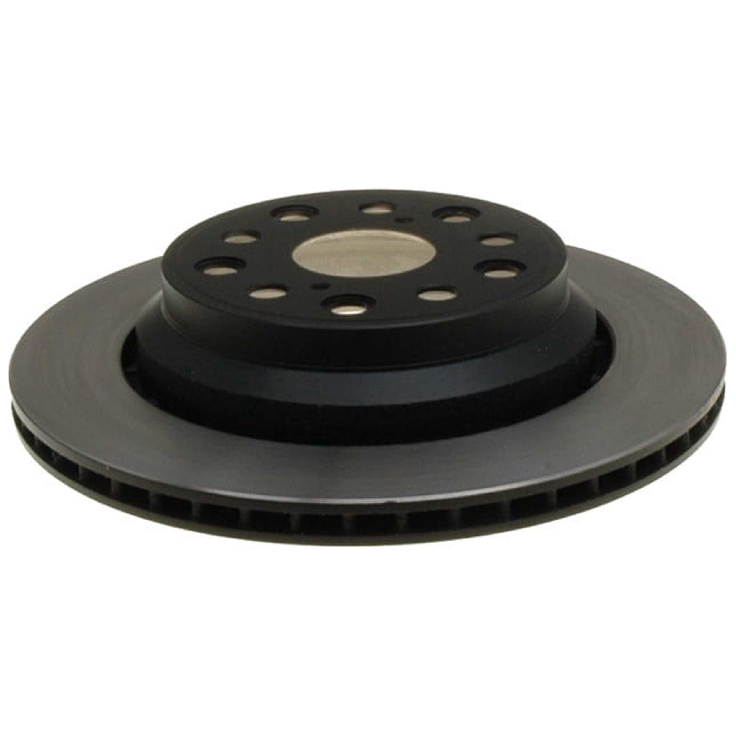 Raybestos 980570 Advanced Technology Disc Brake Rotor Fits select: 2007-2013 LEXUS LS, 2014-2017 LEXUS LS 460