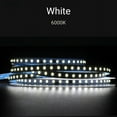 thumbnail image 1 of 5V USB LED Strip Light with Switch Decoration Waterproof Tape for House Room Backlight 1M 2M 3M 5M Ribbon, 1 of 6