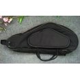 thumbnail image 1 of Waterproof Shockproof Alto Saxophone Bag Universal Backpack For Alto Sax Lightweight Bag For Musicians Protects Your Instrument, 1 of 5