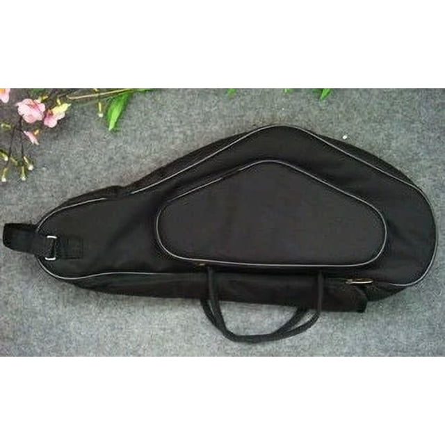 Waterproof Shockproof Alto Saxophone Bag Universal Backpack For Alto Sax Lightweight Bag For Musicians Protects Your Instrument
