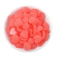 thumbnail image 2 of 10 Pcs Résine Flatbacks Style Réaliste DIY Simulation Cœur Bonbon Étui de Téléphone Boucles d'Oreilles Épingle à Cheveux Accessoires pour Enfants, 2 of 8