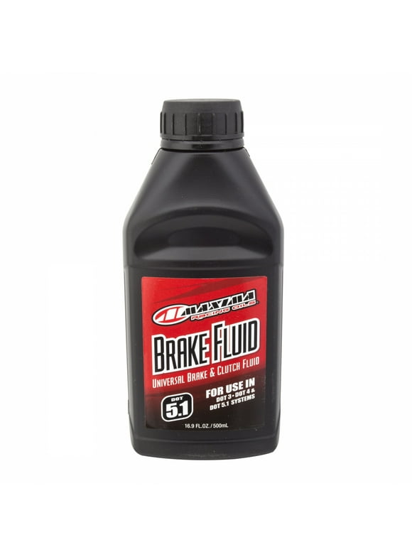 DOT 5 Brake Fluids in Brake Fluids