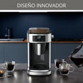 thumbnail image 3 of Krups Cafetera de Filtro Krups Aroma Partner, Acero Inoxidable, Jarra de 10 tazas que preserva fresc, 3 of 7