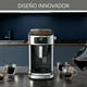 thumbnail image 3 of Krups Cafetera de Filtro Krups Aroma Partner, Acero Inoxidable, Jarra de 10 tazas que preserva fresc, 3 of 7