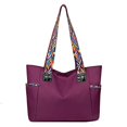 thumbnail image 1 of Nuevo bolso de tela de nailon, versión coreana todo en uno de gran capacidad del bolso de hombro para mujer, 1 of 5