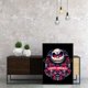 thumbnail image 5 of Cuadros Decorativos Scary Movie Man Drawing Frameless DIY Pintura al óleo por Number Decor (YHKH-011) Sywqhk Nuevos Originales, 5 of 9