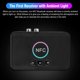 thumbnail image 5 of Bluetooth Adapter NFC BT5.0 Wireless Audio Receiver Transmitter 3.5mm, 5 of 5