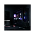 thumbnail image 4 of Pre-Owned iBUYPOWER Trace 7 Mesh Gaming PC Desktop - AMD Ryzen 7 5700 - NVIDIA GeForce RTX 3050 6GB - 16GB DDR4 RGB - 1TB NVMe SSD - TMA7N3501, 4 of 7