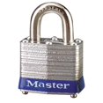thumbnail image 1 of Cadenas Universel 1-1/2 Po, Sans Clé Incluse - 3UP, 1 of 2