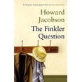 thumbnail image 1 of Pre-Owned The Finkler Question by Howard Jacobson Paperback Fiction/General English, 1 of 1