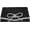 Black1, variant on Bow Evening Bag Sparkly Clutch Purses for Women Wedding Glitter Rhinestone Party Prom Purse Dressy Clutch Bags