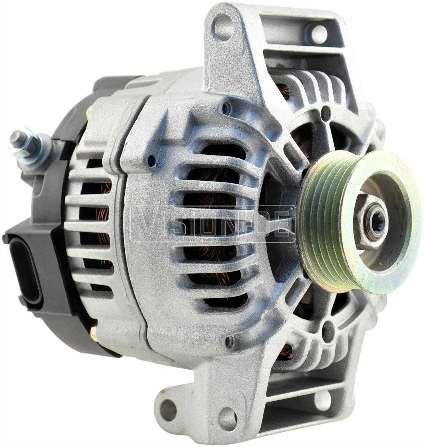 Vision OE 11072 Alternator