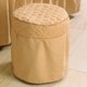 thumbnail image 2 of Beauty Salon Round Chair Cover Elastic Stool Cover Funda Sillas Redondas, 2 of 3