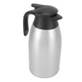 thumbnail image 4 of Al Vacío, Olla Térmica Al Vacío De Acero Inoxidable 304 De 2L, Jarra Térmica Con Jarra De Café Aislada, Olla Al Vacío Para Cafeterías, Fiestas, Eventos Deportivos,, 4 of 7