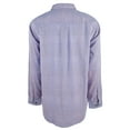 thumbnail image 2 of Tommy Bahama Men's Big and Tall Dual Lux Gingham Long Sleeve Shirt, 2 of 4