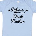 thumbnail image 4 of Inktastic Future Duck Hunter Boys or Girls Baby Bodysuit, 4 of 5