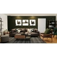thumbnail image 4 of Dals Lighting Fgm4-Cc-Duo Pivot Duo 4" Integrated Led Adjustable Canless Recessed Light -, 4 of 4