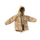 thumbnail image 1 of Figura a escala 1/12, gabardina, chaqueta para figuras de acción, figura de moda para disfrazarse Caqui, 1 of 9