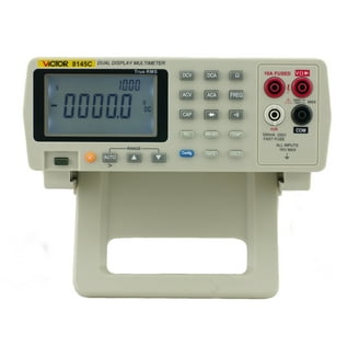 Multimetro Digital Fieldpiece Hs26 Con