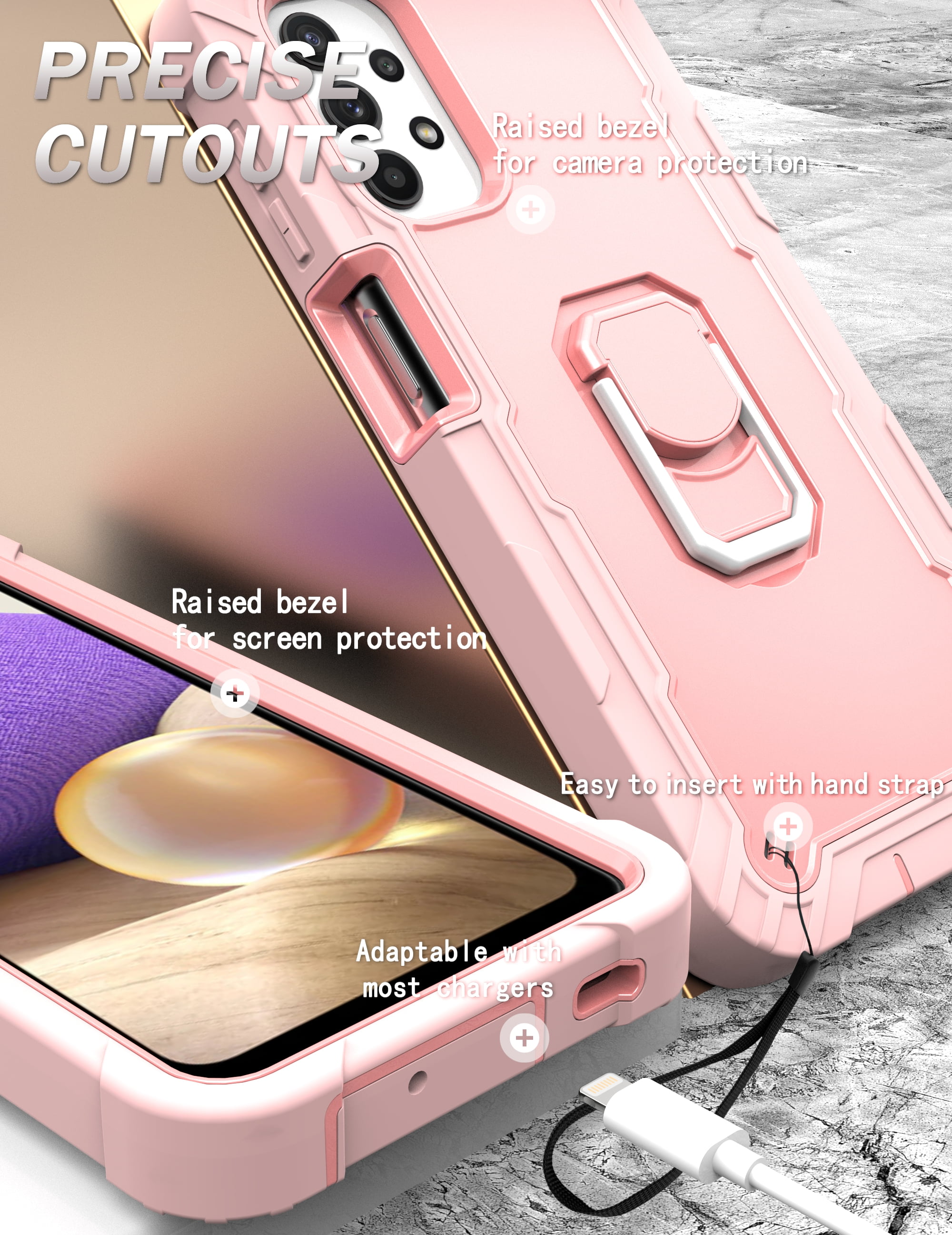 Case for Samsung A52 5G Case, Galaxy A52 Case, Liberia | Ubuy Case for Samsung A52 5G Case, Galaxy A52 Case, Liberia | Ubuy