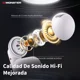 thumbnail image 3 of Audifonos Deportivos Monster E62-P Violeta Oscuro Earbuds Inalambricos Bluetooth Gamer Impermeable Ipx6 con Micrófono Hd Integrado, 3 of 6