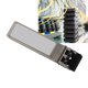 thumbnail image 4 of Transceptor De Red, Módulo óptico De Reducción De Interferencias 10 Gb/s LC Para Comunicación, 4 of 7