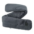 thumbnail image 4 of Heated Scarf,Heating Scarf Intelligent Temperature Winter Scarf Heated Scarffor Women Streamlined Design, 4 of 8