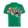 thumbnail image 1 of Plato Disney Mickey en Forma de Camiseta de México para Alimentos, 1 of 4