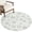 Green, White, variant on Entryway Rug 2'x3', Blue Pumpkin Fall Kitchen Runner Rugs Non-Slip Carpet Mats, Polka Dot Watercolor Thanksgiving Bedside Rugs Runners Washable Floor Carpet for Bathroom Laundry Room