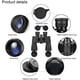 thumbnail image 2 of telescopio Ormromra WMZL-722, 2 of 6