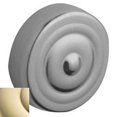 thumbnail image 7 of Baldwin 0129 Traditional Style Brass Screw Cover - Nickel, 7 of 7