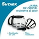 thumbnail image 4 of Cafetera de Goteo Shtark 6 Tazas SHTCAFSA Color Negro, 4 of 6