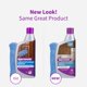 thumbnail image 2 of Restaurador de gabinetes y muebles Rejuvenate 473 ml, 2 of 6