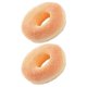 thumbnail image 2 of 2Pcs Cabinet Fake Donut Decor Display Donut Model Donuts Decor Simulation Donuts, 2 of 4