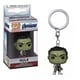 thumbnail image 4 of Funko-Llavero del Capitán América Inro Man, Deadpool, Spider Man, Thanos, Thor, muñeca de vinilo, juguete coleccionable, los mejores regalos para niños（CYBORG，, 4 of 5