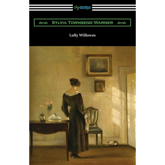 Lolly Willowes (Paperback)