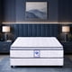 thumbnail image 2 of Colchón + Box Spring Air Queen Size City + 2 Almohadas Sc + Protector Ensueño + Juego de Sabanas Ensueño, 2 of 6