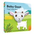 thumbnail image 1 of Baby Goat : Livre de Marionnette à Doigt, 1 of 3