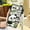 Clear, variant on LYM-Phone Case For Google Pixel 8A, Soft case Lanyard Durable Ring Fashion Design Silicone Waterproof Back Cover Wristband Shockproof Kickstand Wrist Strap Phone Holder Panda Cartoon