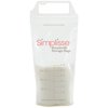 Simplisse by Dr. Brown's Breastmilk Storage Bags - 25 Count