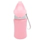 thumbnail image 4 of Urinario portátil para coche, inodoro de viaje para niños, práctico urinario nocturno para niños (rosa), 4 of 7