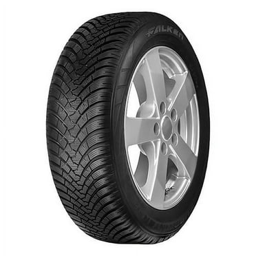 Falken Eurowinter HS01 225/55R17XL 101V BSW (2 Tires) Fits: 2016-19 Chevrolet Malibu Hybrid, 2011-13 Chevrolet Impala LT