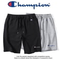 thumbnail image 2 of Pantalones Cortos De Cinco Puntos De Algodón Para Hombres Y Mujeres Sueltos Casuales Deportivos De Marea Marcapangjing, 2 of 4