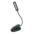 thumbnail image 1 of Yeacher Book Light 9 LED Reading Light with 3 Color Temperature 3 Brightness Easy Clip, 1 of 7