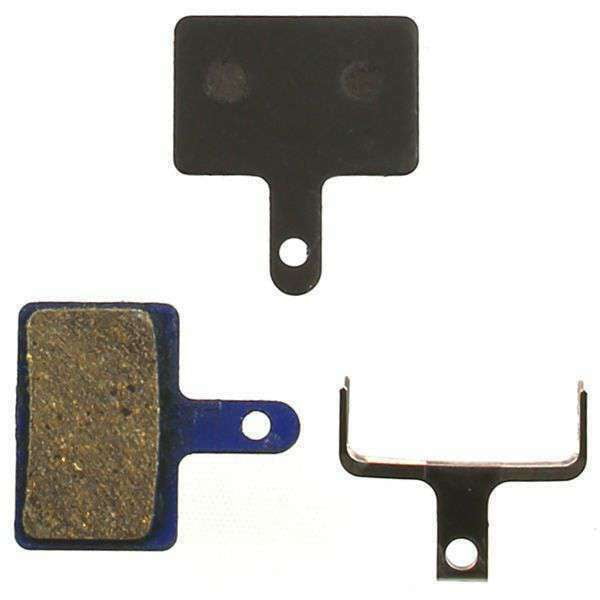 bicycle brake pads walmart